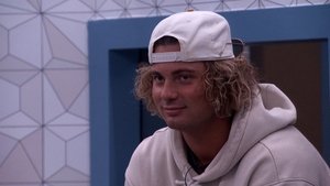 Big Brother Epizóda 34