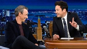 The Tonight Show Starring Jimmy Fallon Epizóda 8
