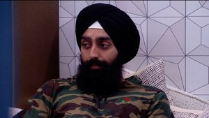 Big Brother Epizóda 33