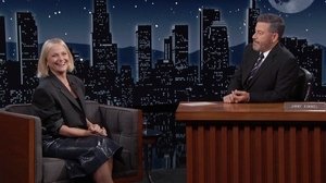 Jimmy Kimmel Live! Epizóda 5