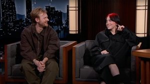 Jimmy Kimmel Live! Epizóda 6