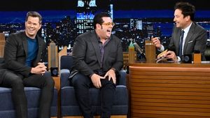 The Tonight Show Starring Jimmy Fallon Epizóda 6