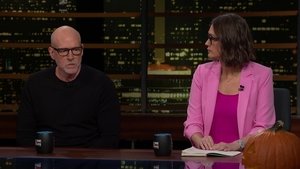 Real Time with Bill Maher Epizóda 18