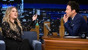 The Tonight Show Starring Jimmy Fallon Epizóda 10