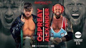 TNA iMPACT! Epizóda 46