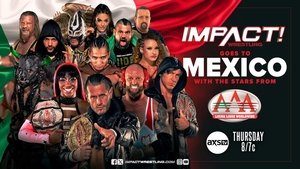 TNA iMPACT! Epizóda 49
