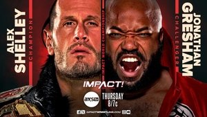 TNA iMPACT! Epizóda 45