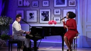 The Jennifer Hudson Show Epizóda 8