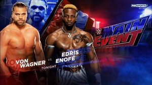 WWE Main Event Epizóda 50