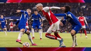 Match of the Day Epizóda 9