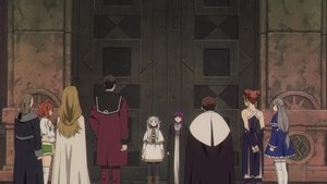Frieren: Beyond Journey's End Epizóda 26