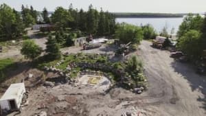 The Curse of Oak Island Epizóda 3