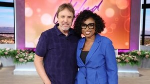 The Jennifer Hudson Show Epizóda 9