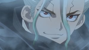 Dr. STONE Epizóda 15