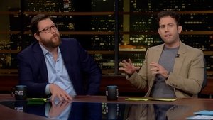Real Time with Bill Maher Epizóda 2116