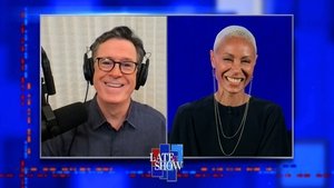 The Late Show with Stephen Colbert Epizóda 9