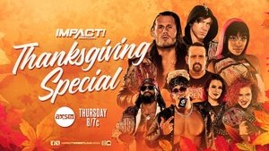 TNA iMPACT! Epizóda 47