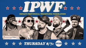 TNA iMPACT! Epizóda 48