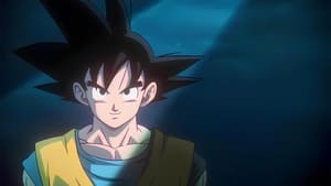 Dragon Ball DAIMA Epizóda 1