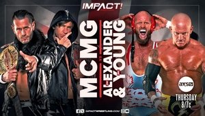 TNA iMPACT! Epizóda 44