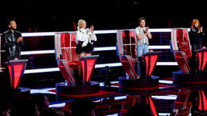 The Voice Epizóda 10