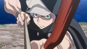 Dr. STONE Epizóda 16