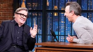 Late Night with Seth Meyers Epizóda 11