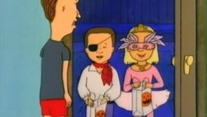 Beavis a Butt-head Epizóda 1