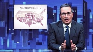 John Oliver: Čo týždeň dal a vzal Epizóda 16