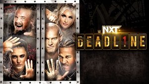 WWE NXT Epizóda 55
