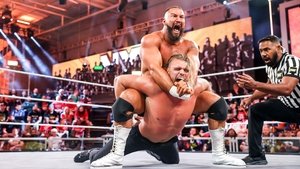WWE NXT Epizóda 50