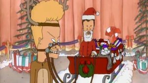 Beavis a Butt-head Epizóda 19