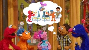 Sesame Street Epizóda 1