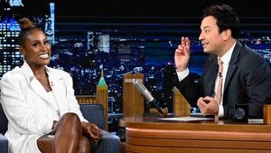 The Tonight Show Starring Jimmy Fallon Epizóda 12