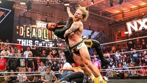 WWE NXT Epizóda 54