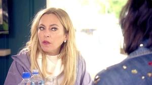 The Real Housewives of Beverly Hills Epizóda 5