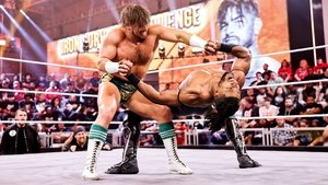 WWE NXT Epizóda 51