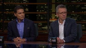 Real Time with Bill Maher Epizóda 19