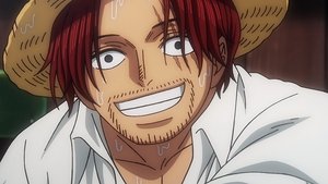 One Piece Epizóda 1081