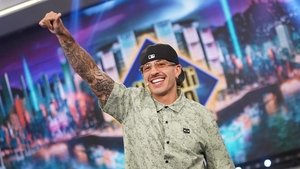 El hormiguero Epizóda 32