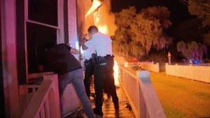 Cops Epizóda 17