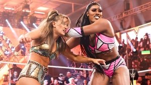 WWE NXT Epizóda 56