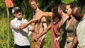 Survivor Epizóda 6