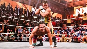 WWE NXT Epizóda 52