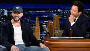 The Tonight Show Starring Jimmy Fallon Epizóda 14