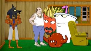 Aqua Teen Hunger Force Epizóda 5
