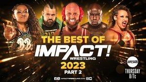 TNA iMPACT! Epizóda 52