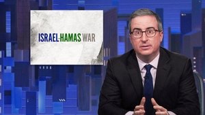 John Oliver: Čo týždeň dal a vzal Epizóda 17