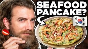 Good Mythical Morning Epizóda 21