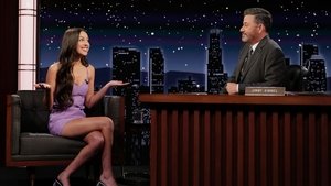 Jimmy Kimmel Live! Epizóda 14